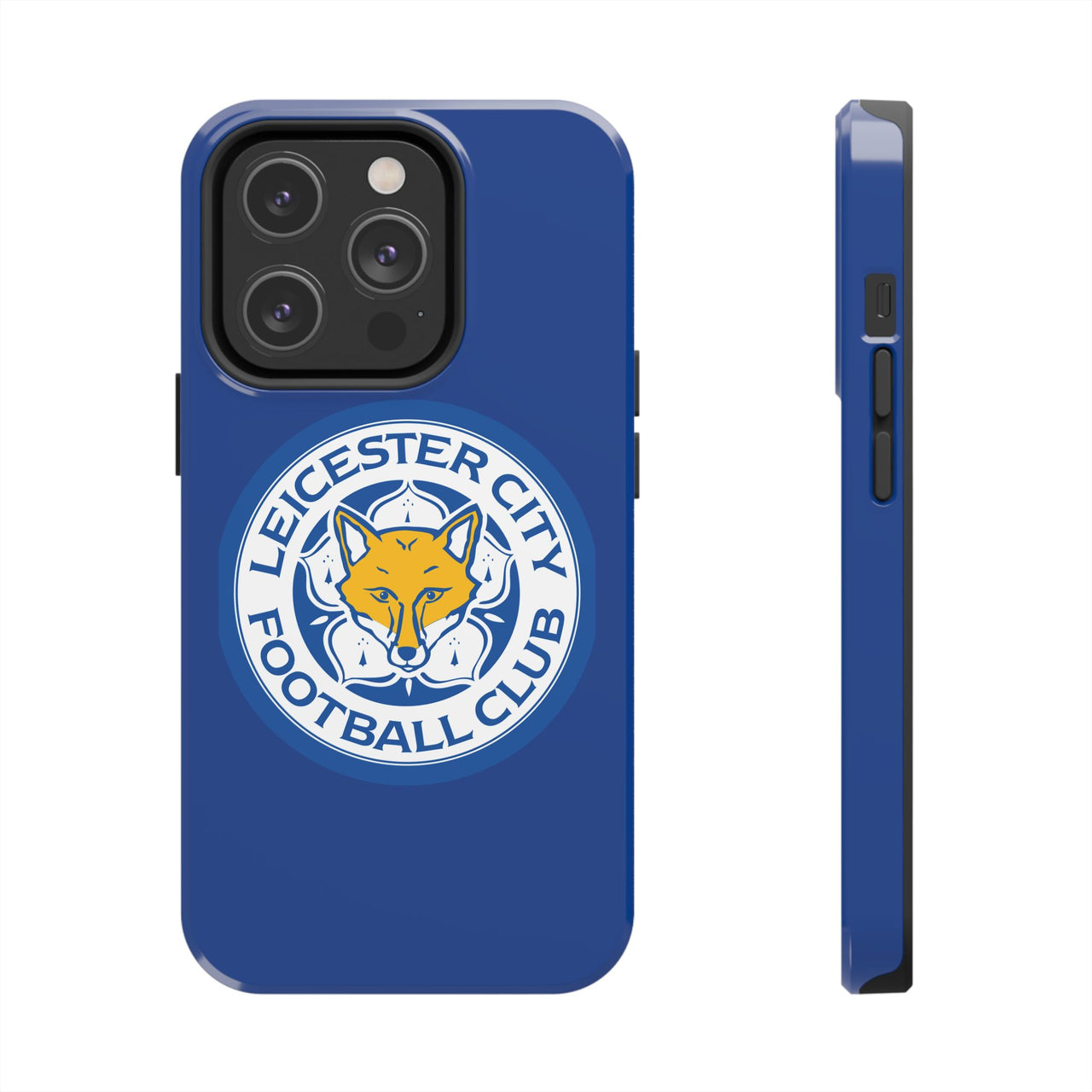 Leicester City Phone Case