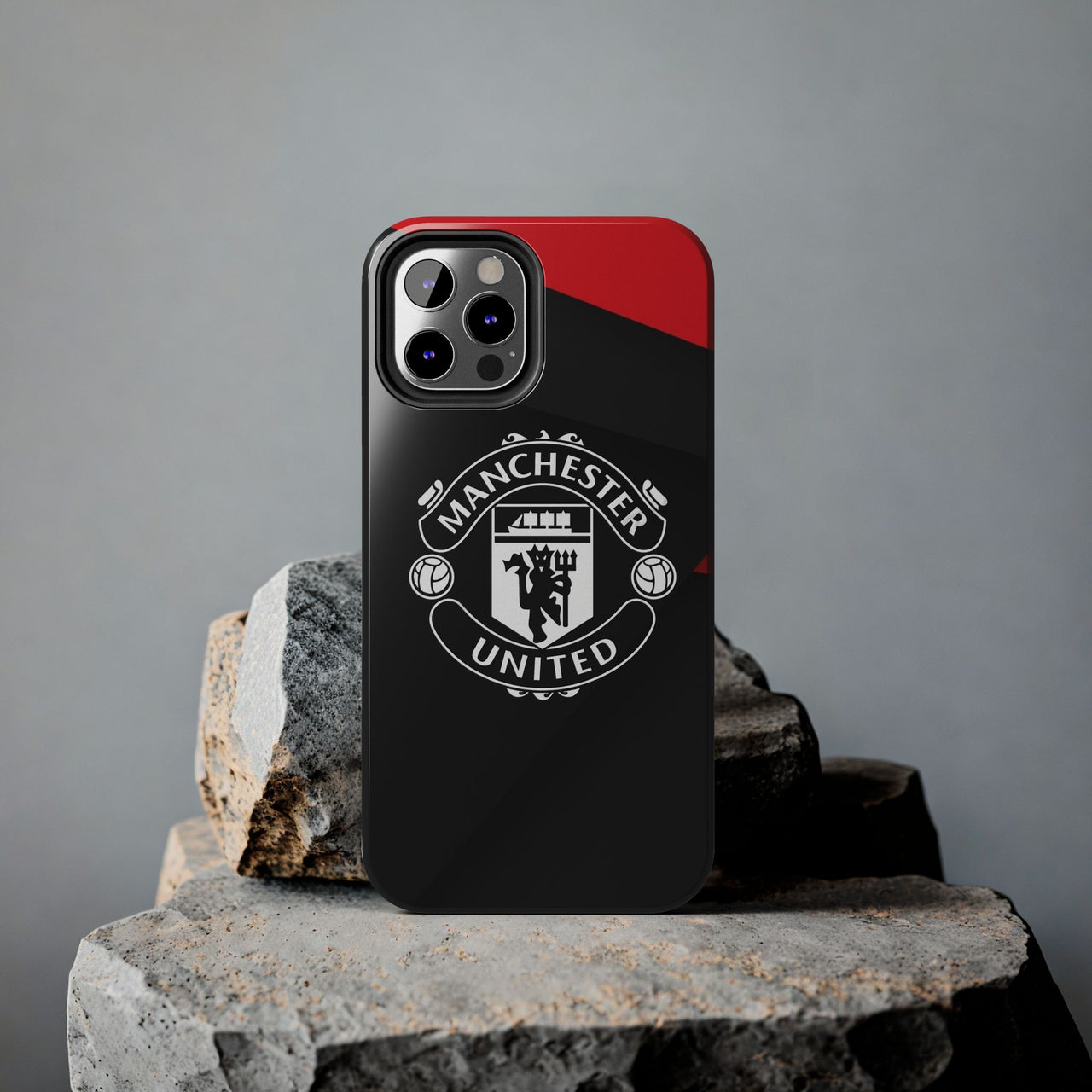 Manchester United Phone Case