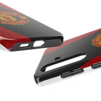 Thumbnail for Manchester United Tough Phone Case