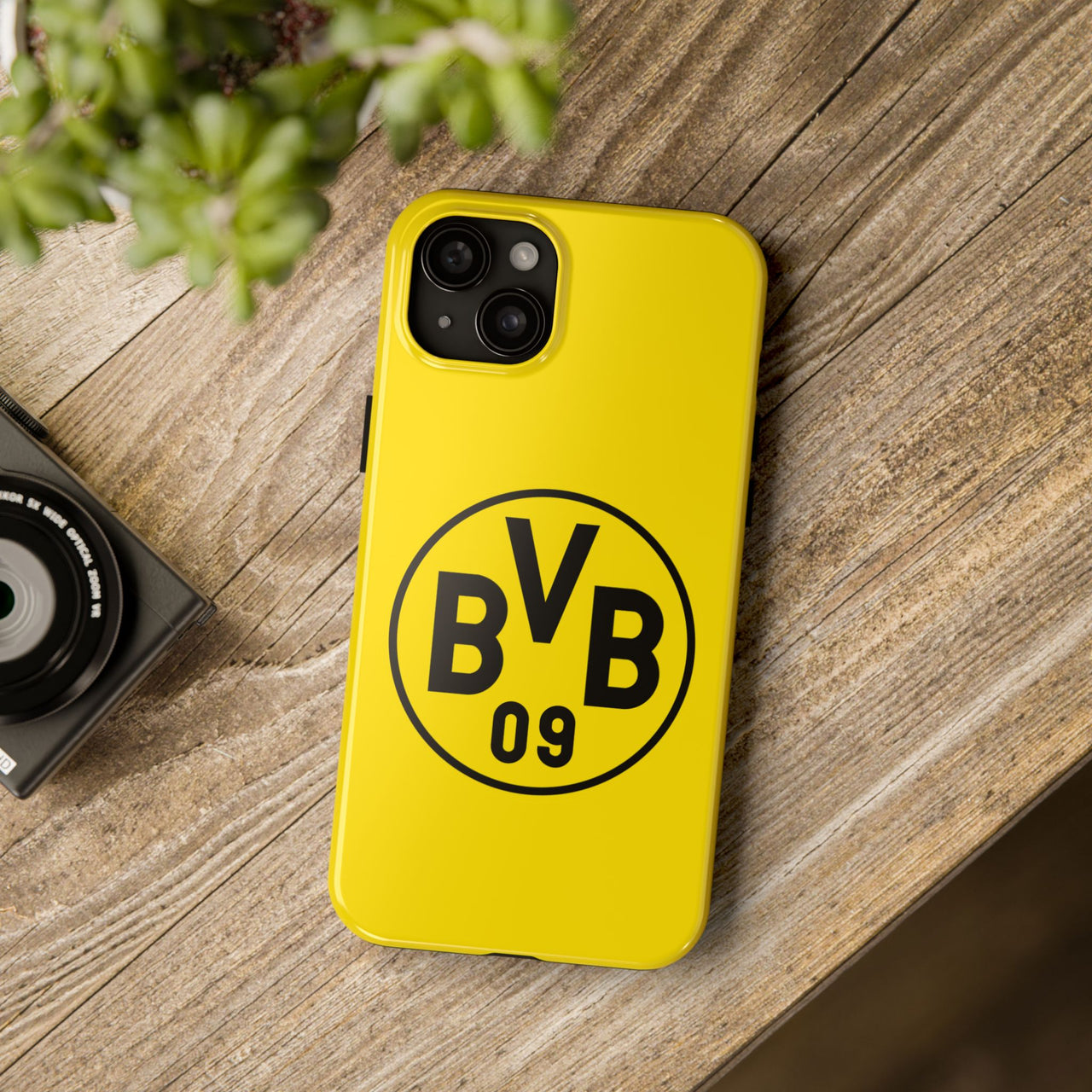 Borussia Dortmund Phone Case