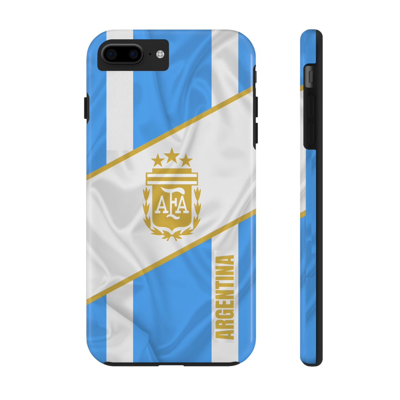 Argentina National Team Tough Phone Case