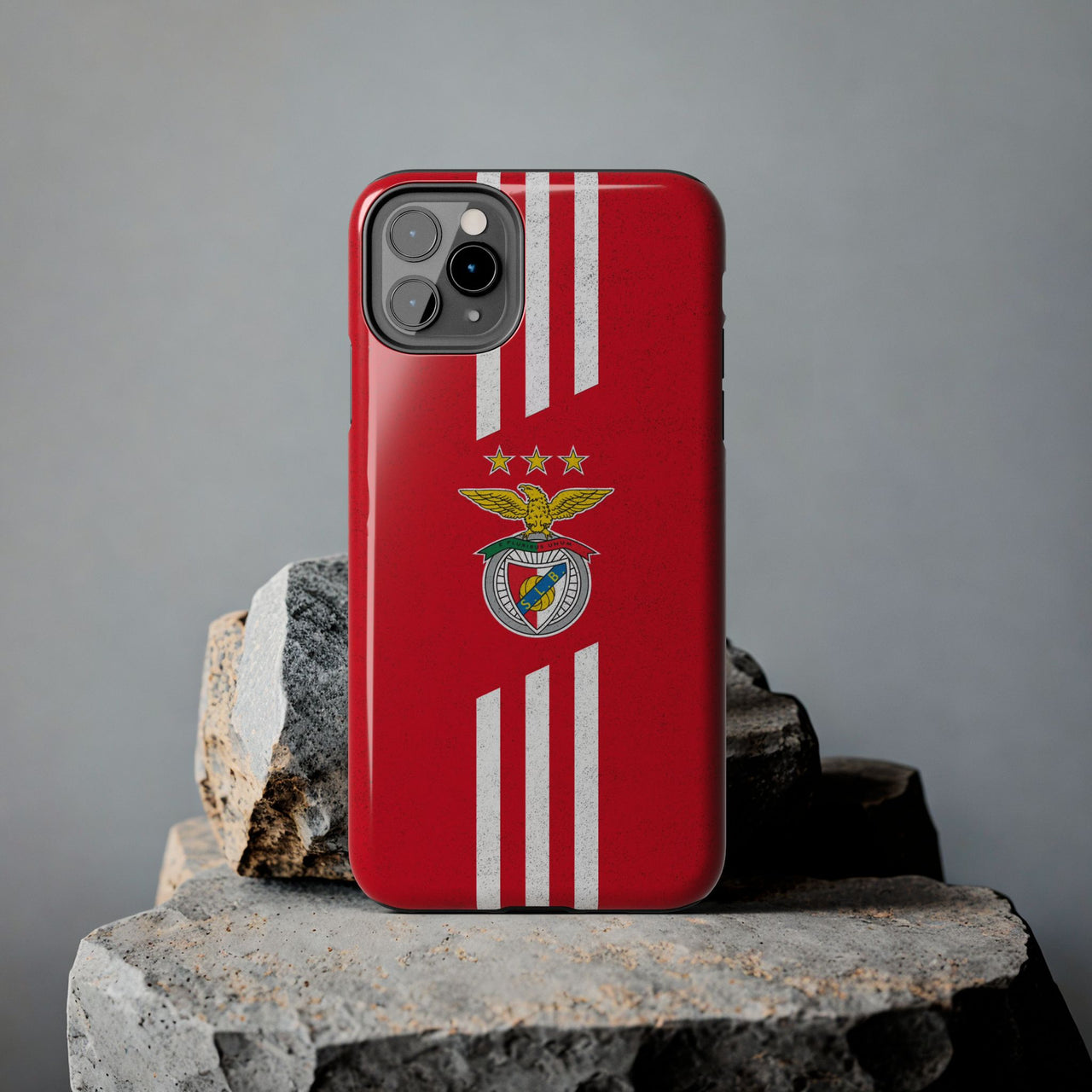 Benfica Tough Phone Case