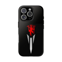 Thumbnail for Manchester United Red Devil Phone Case