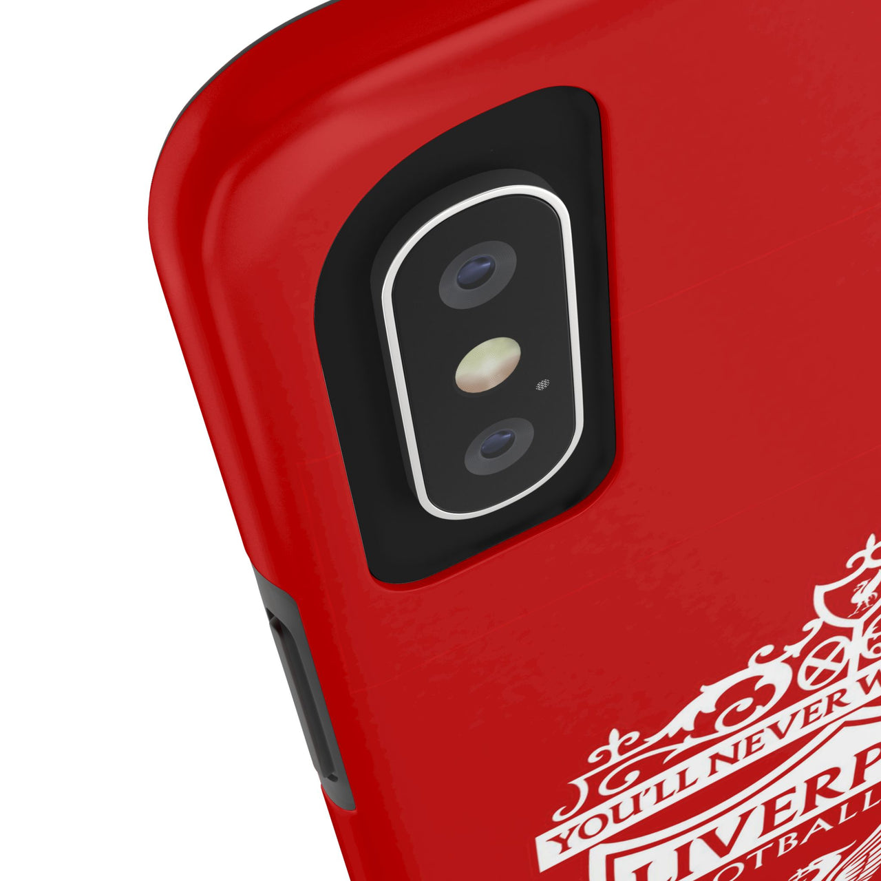 Liverpool You Never Walk Alone Phone Case