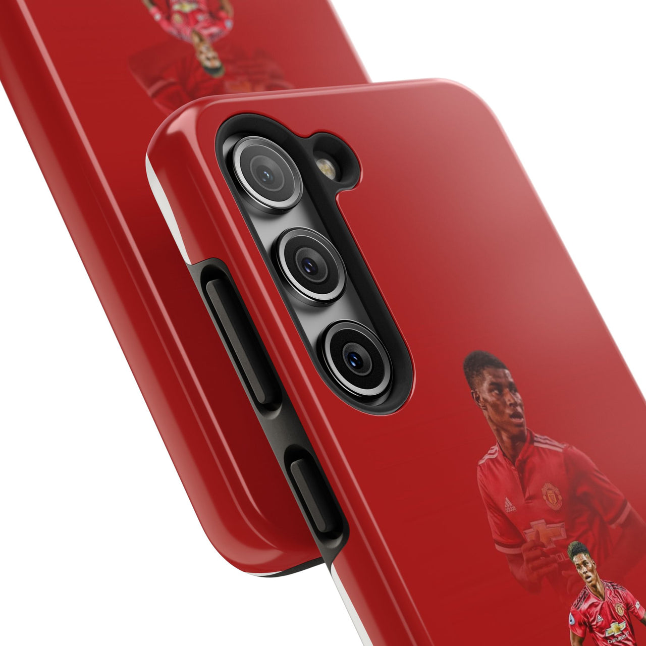 Marcus Rashford Tough Phone Case