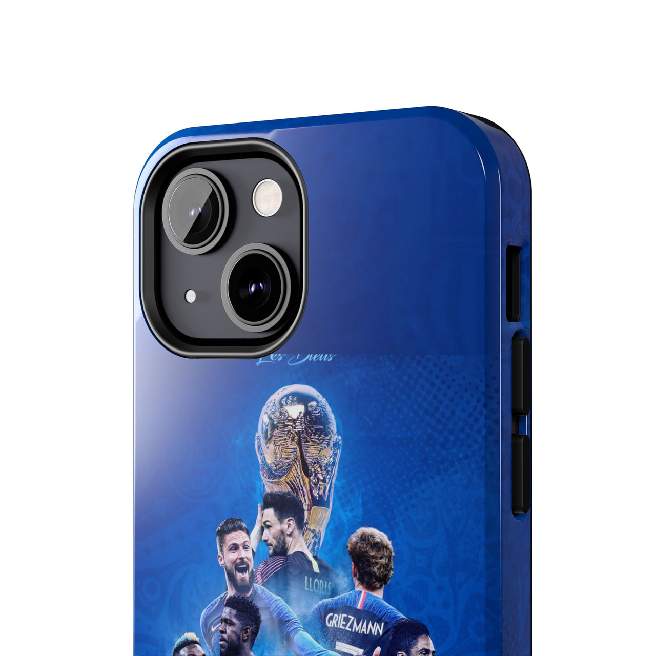 France World Cup Champions Phone Case