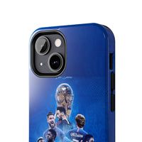 Thumbnail for France World Cup Champions Phone Case