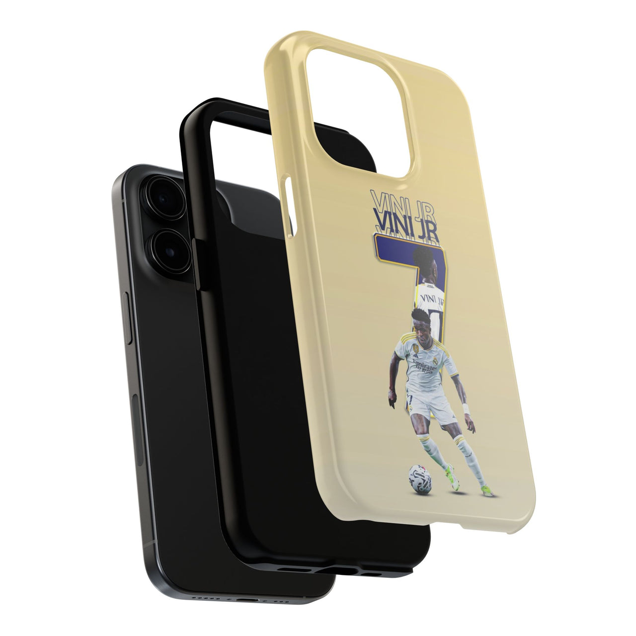 Vinicius Jr Tough Phone Case