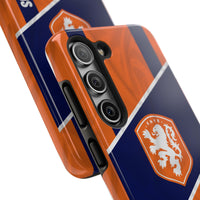 Thumbnail for Netherlands National Team Tough Phone Case