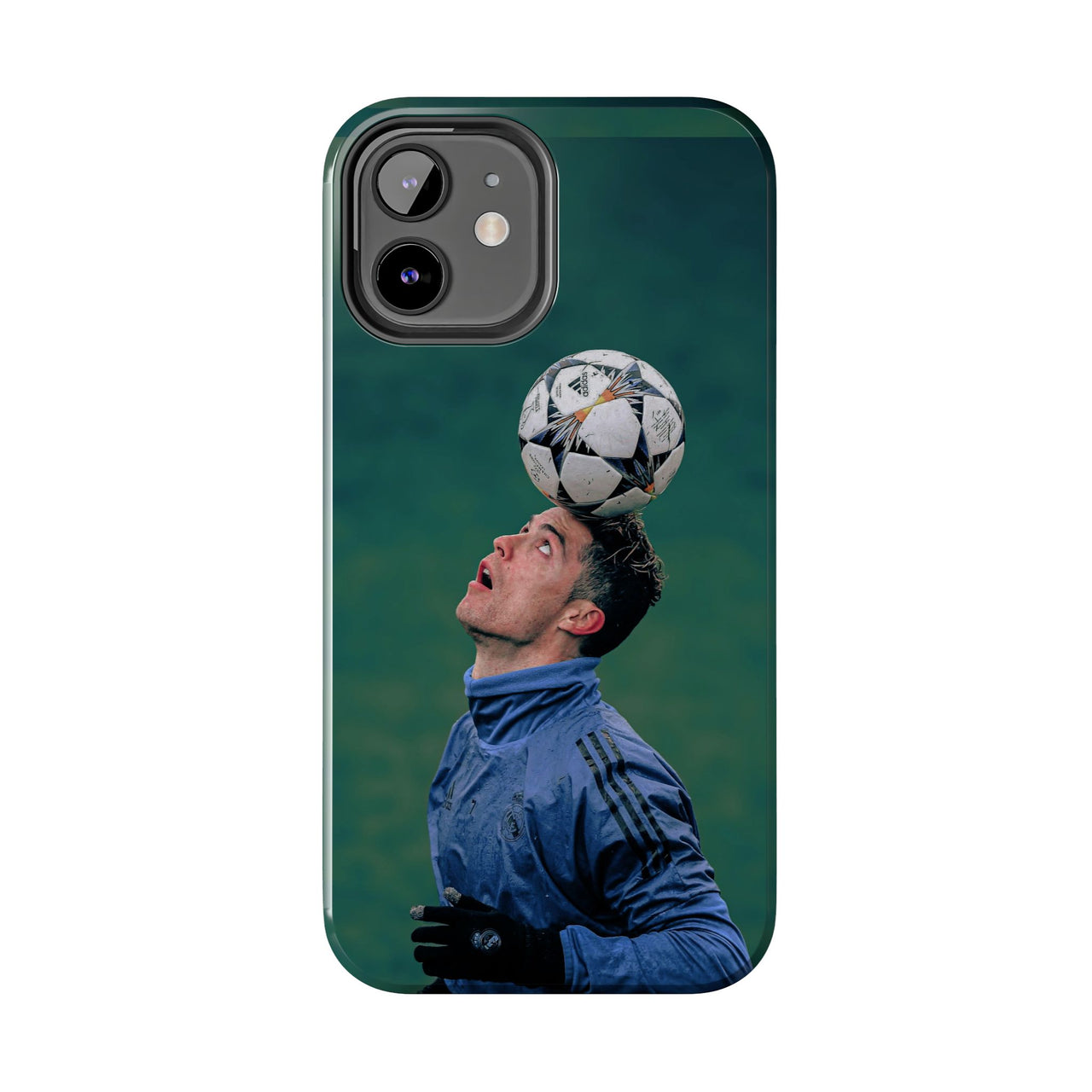 Cristiano Ronaldo UCL Tough Phone Case