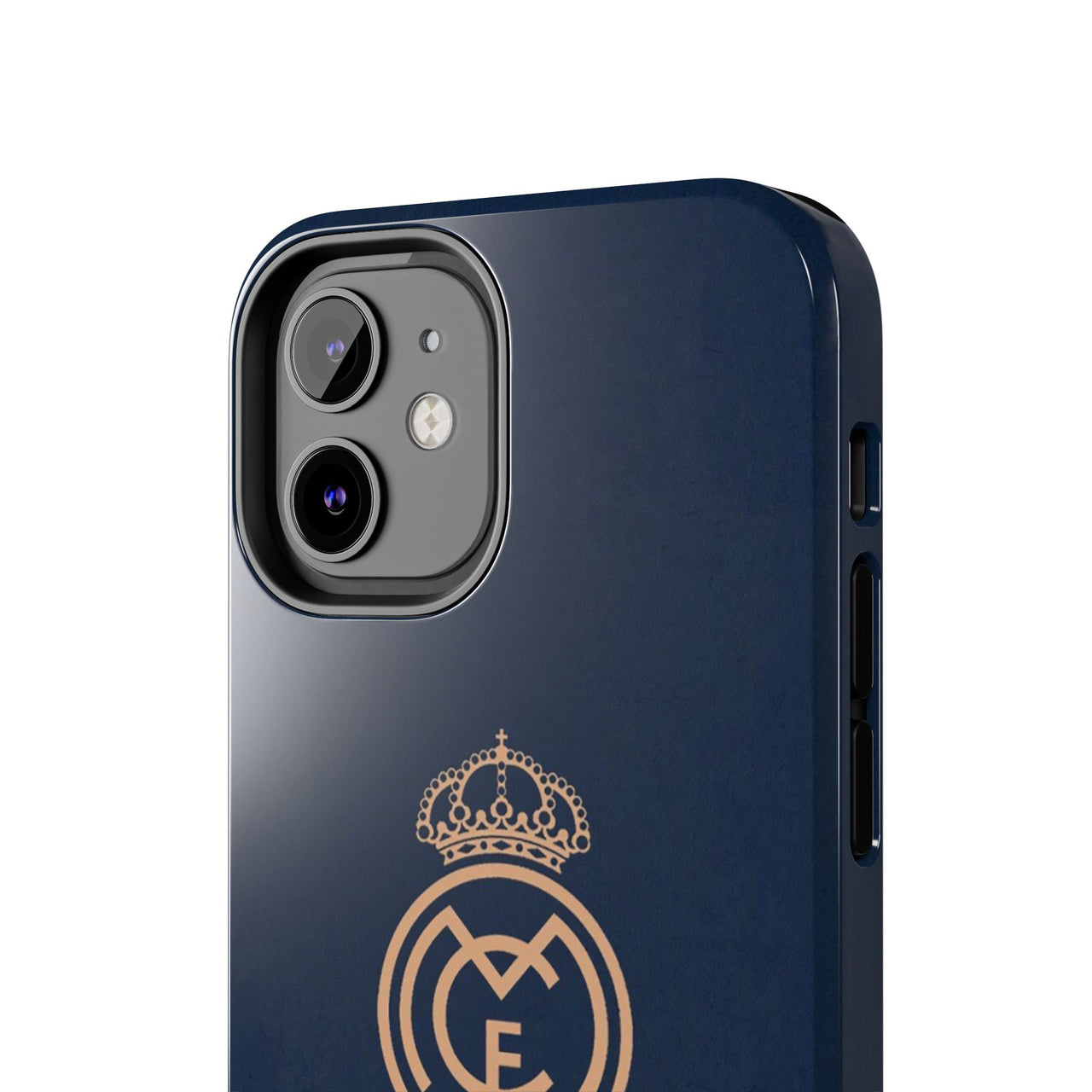 Real Madrid Phone Case