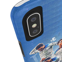 Thumbnail for Jude Bellingham England Tough Phone Case