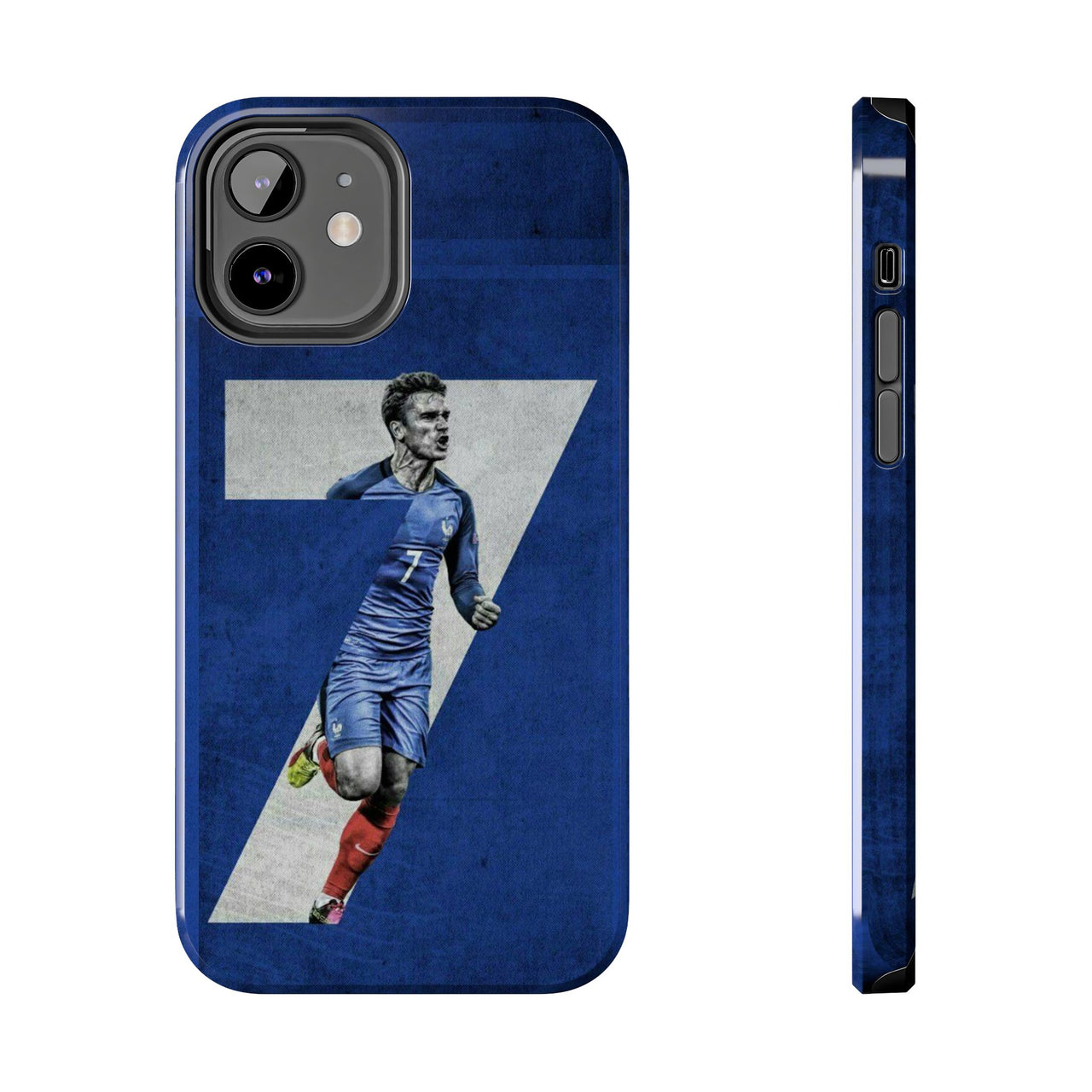 Antoine Griezmann Tough Phone Case