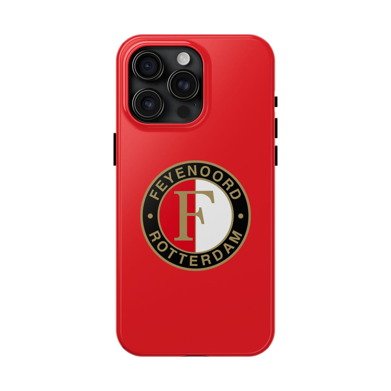 Feyenoord Tough Phone Cases