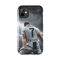 Thumbnail for Cristiano Ronaldo Juventus Phone Case