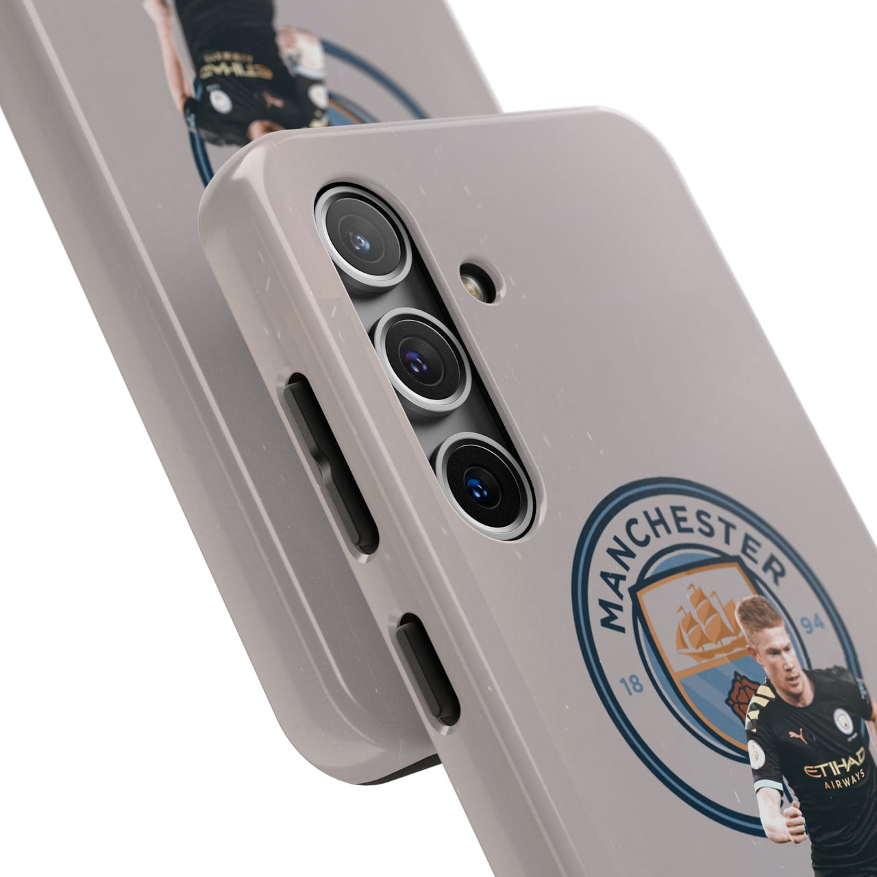 Kevin De Bruyne Tough Phone Case