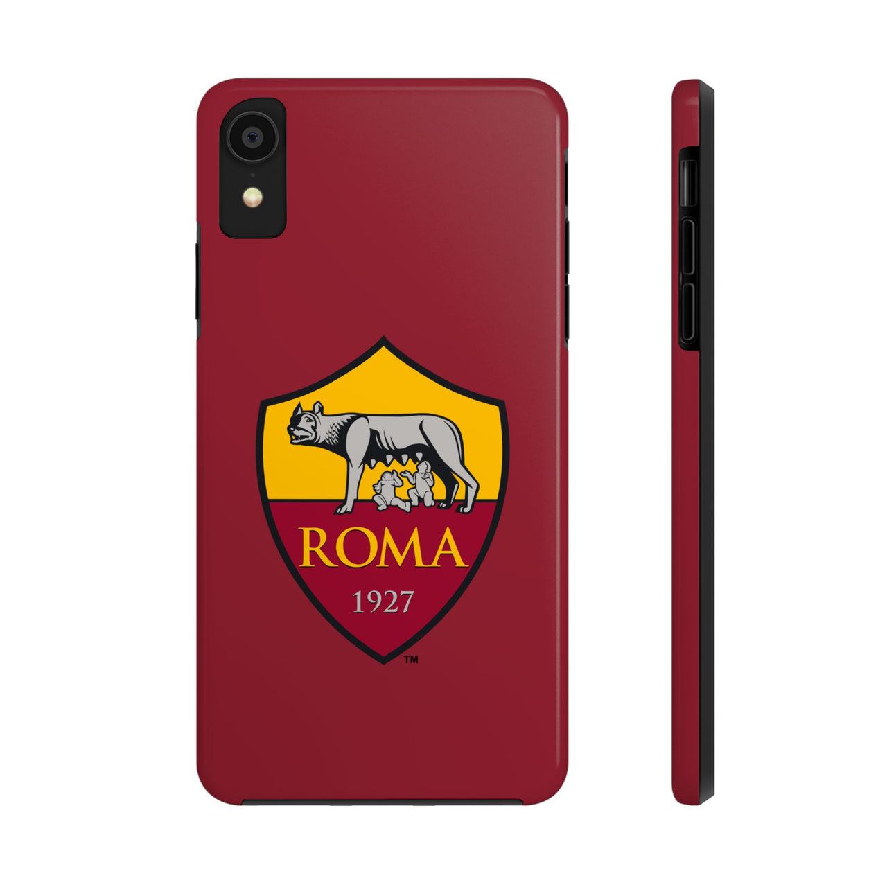 Roma Tough Phone Case