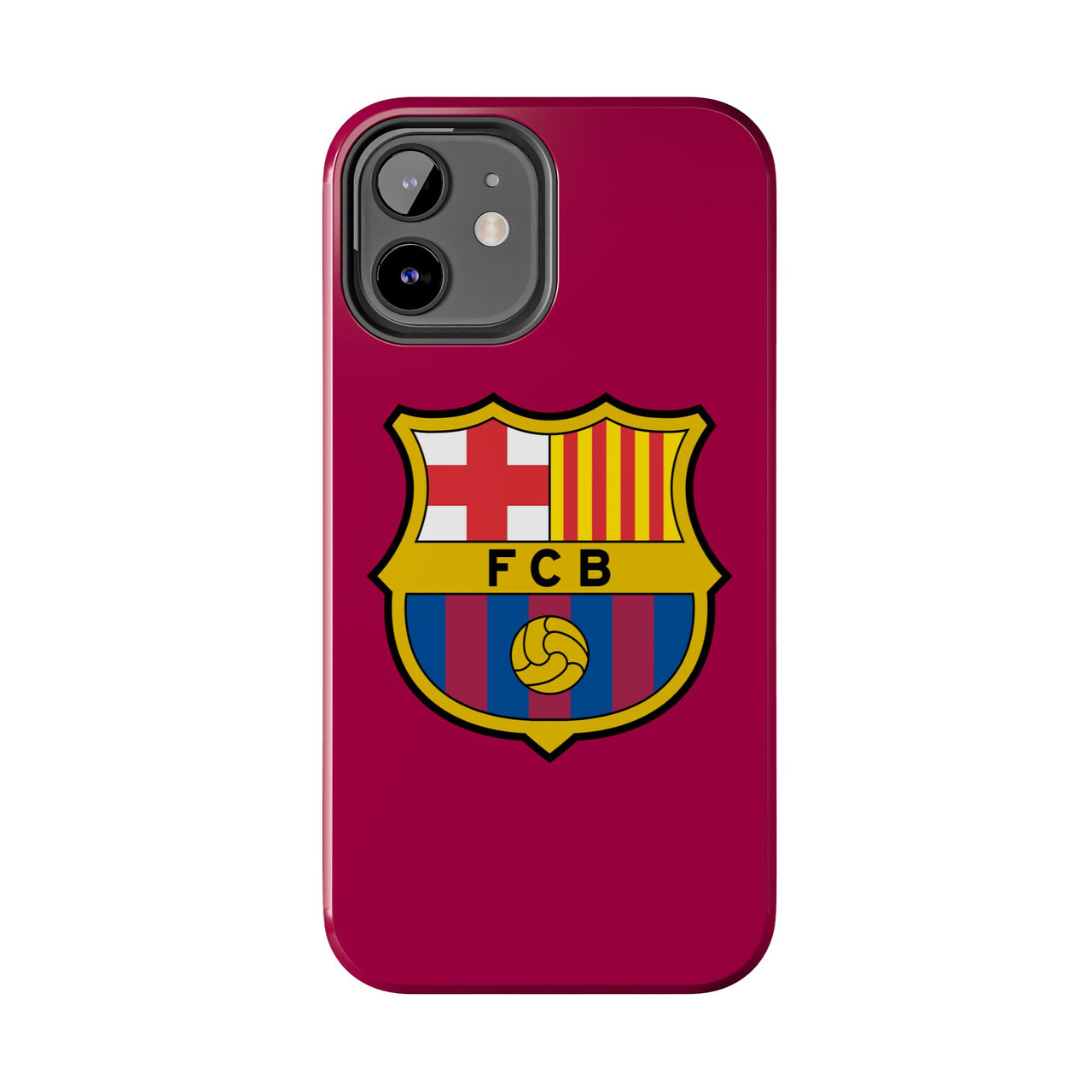 Barcelona Phone Case