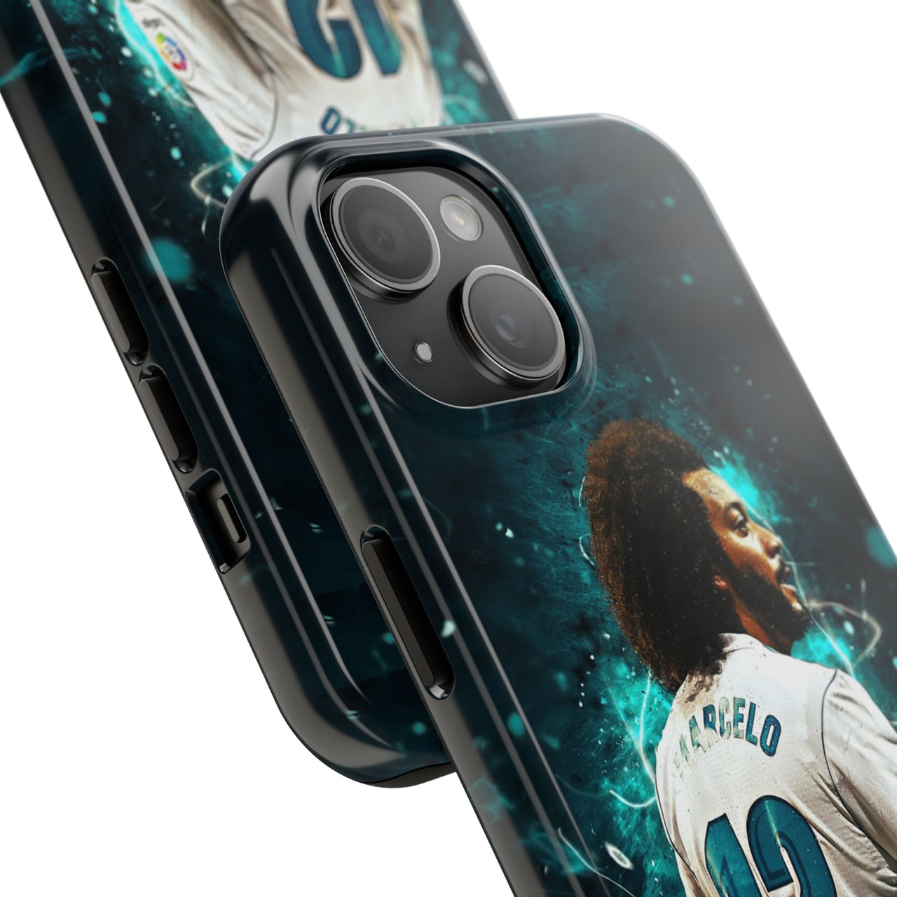 Marcelo Tough Phone Case