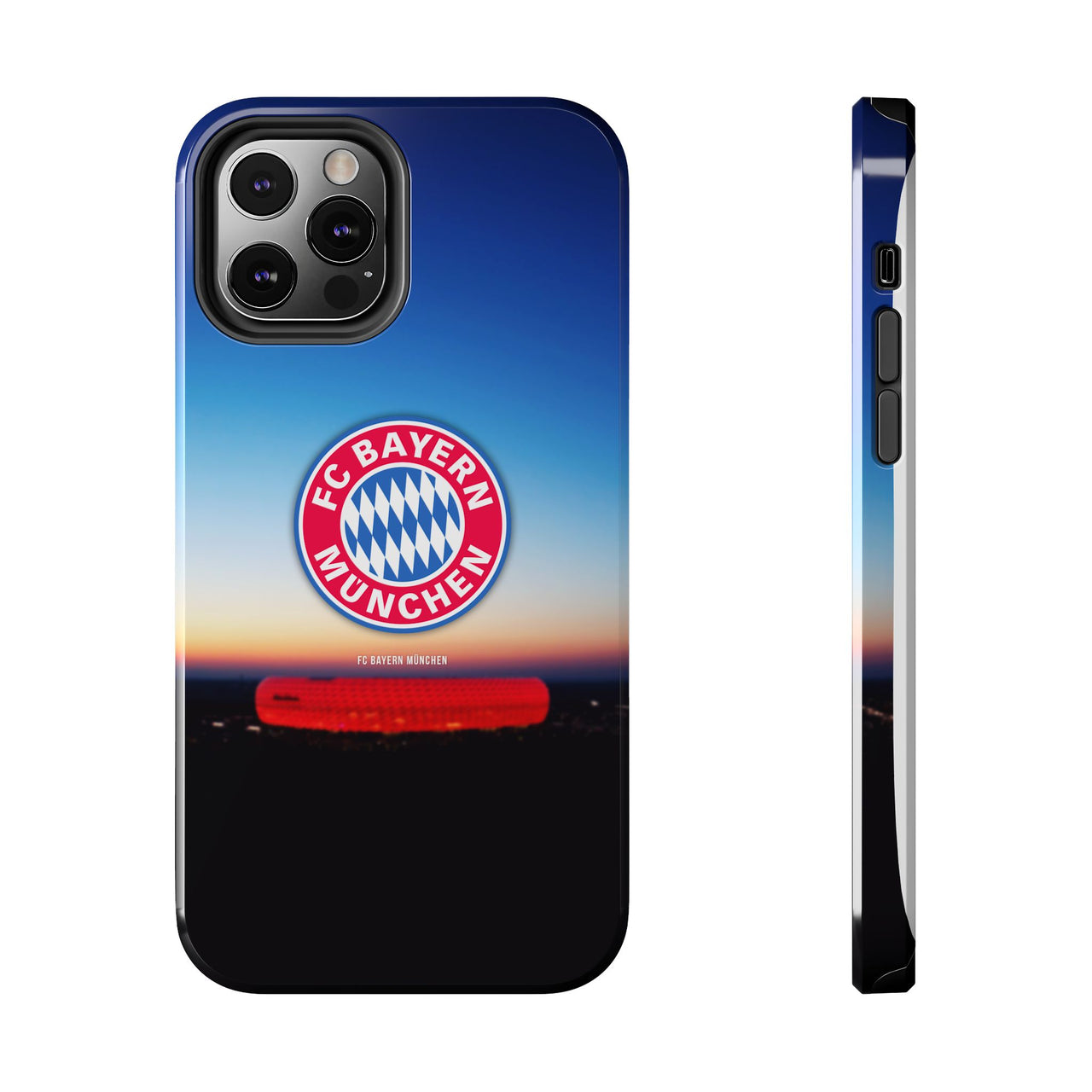 Bayern Munich Phone Case