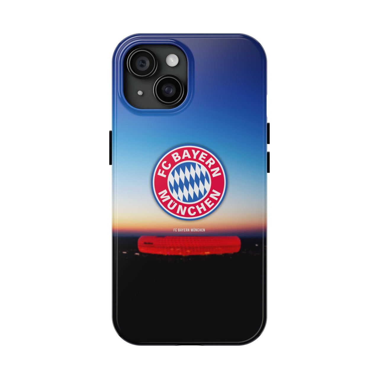 Bayern Munich Phone Case