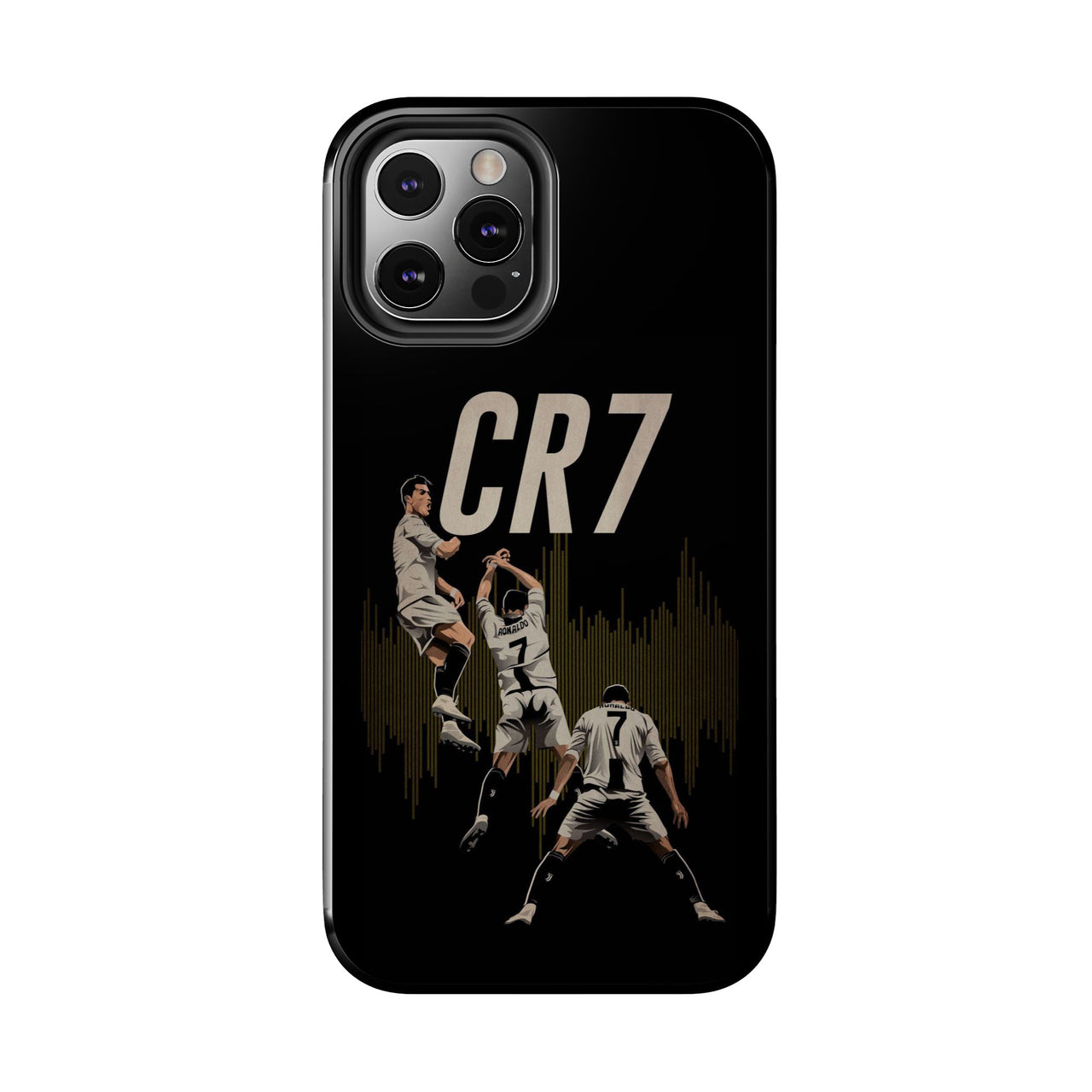 Cristiano Ronaldo Phone Case