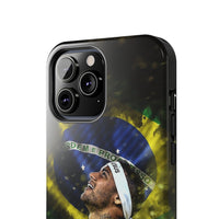 Thumbnail for Neymar Brazilian National Team Mate Tough Phone Case