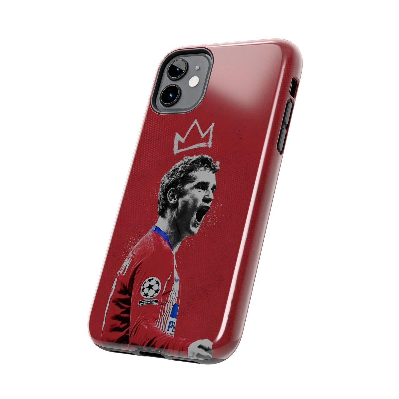 Antoine Griezmann Tough Phone Case