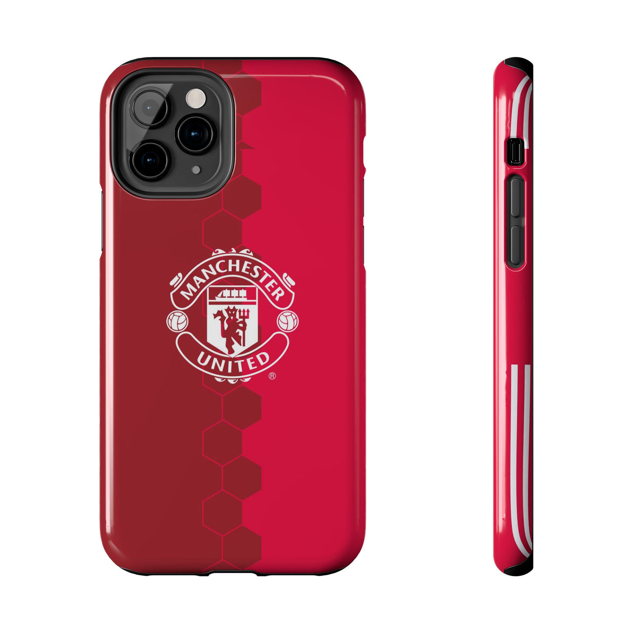 Manchester United Phone Case