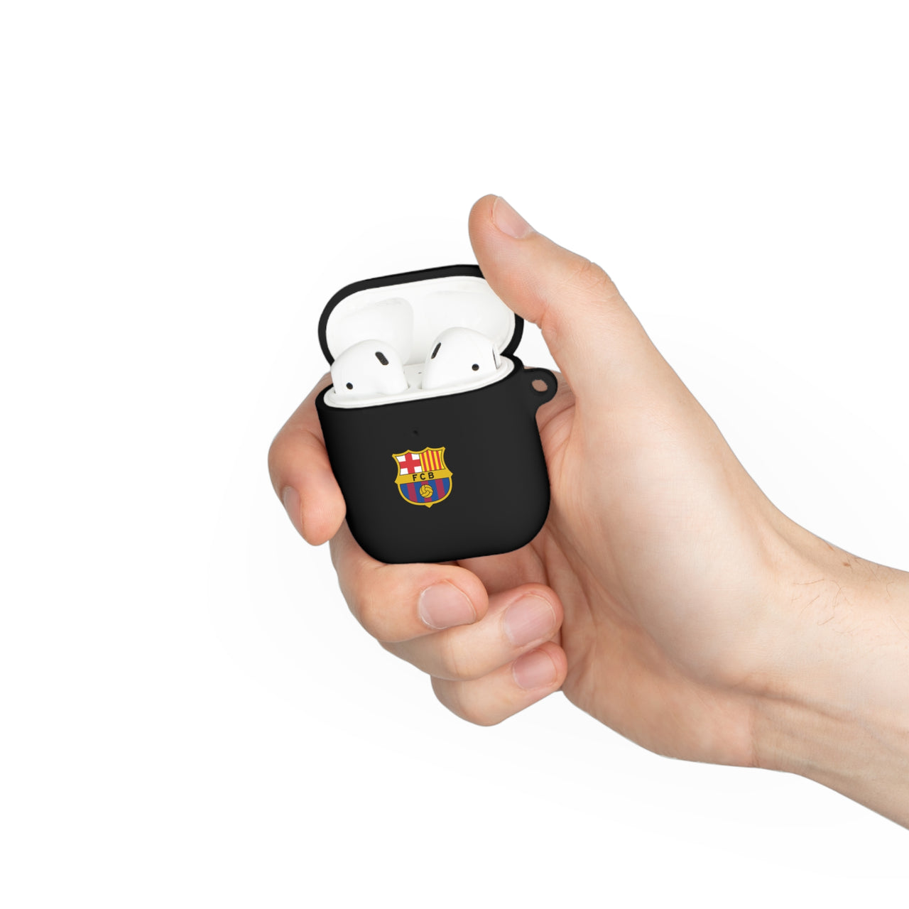 Barcelona AirPods / Pros Case Cover