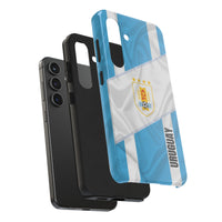 Thumbnail for Uruguay National Team Tough Phone Case