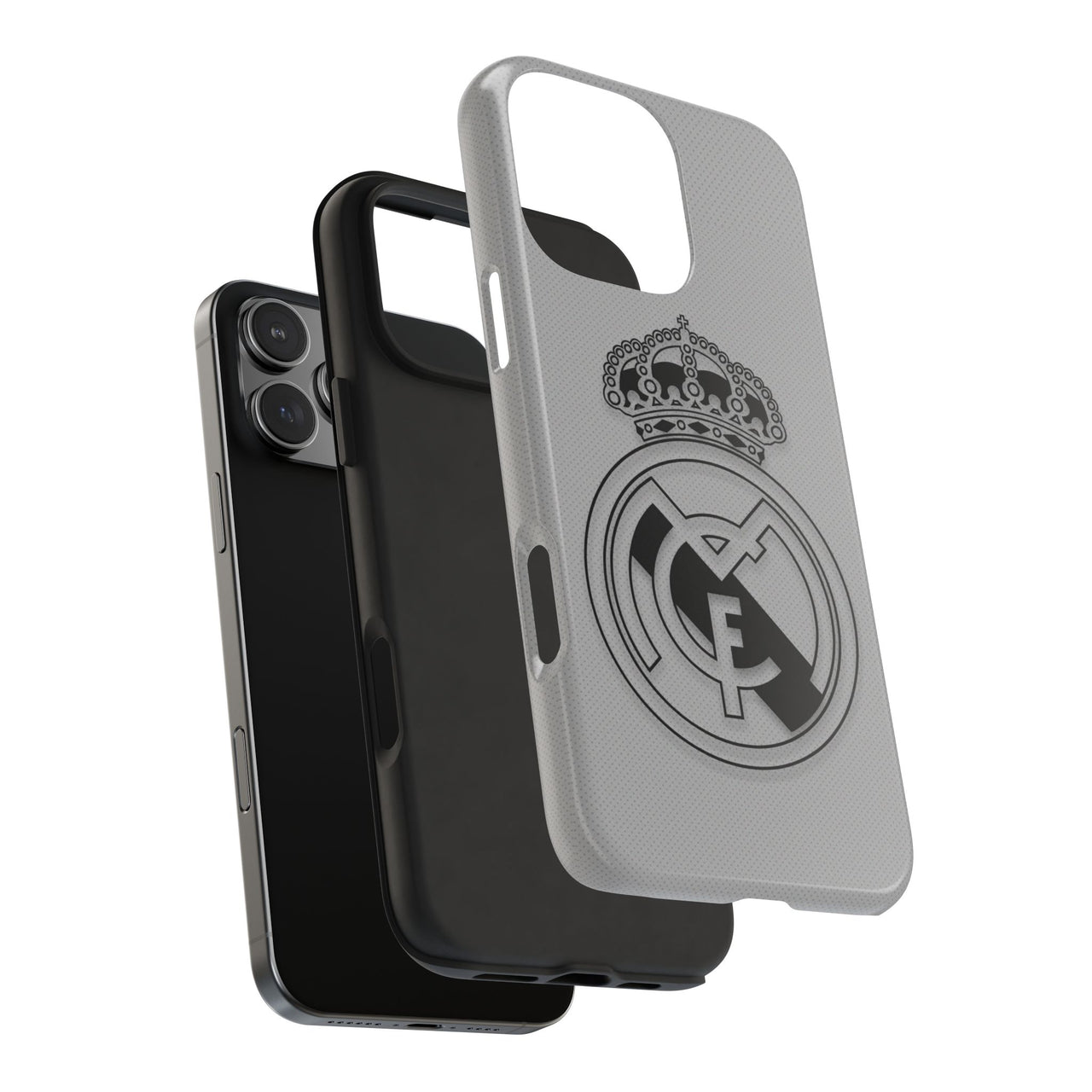 Real Madrid Phone Case