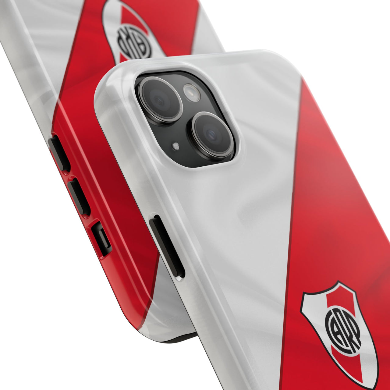 River Plate Tough Phone Case