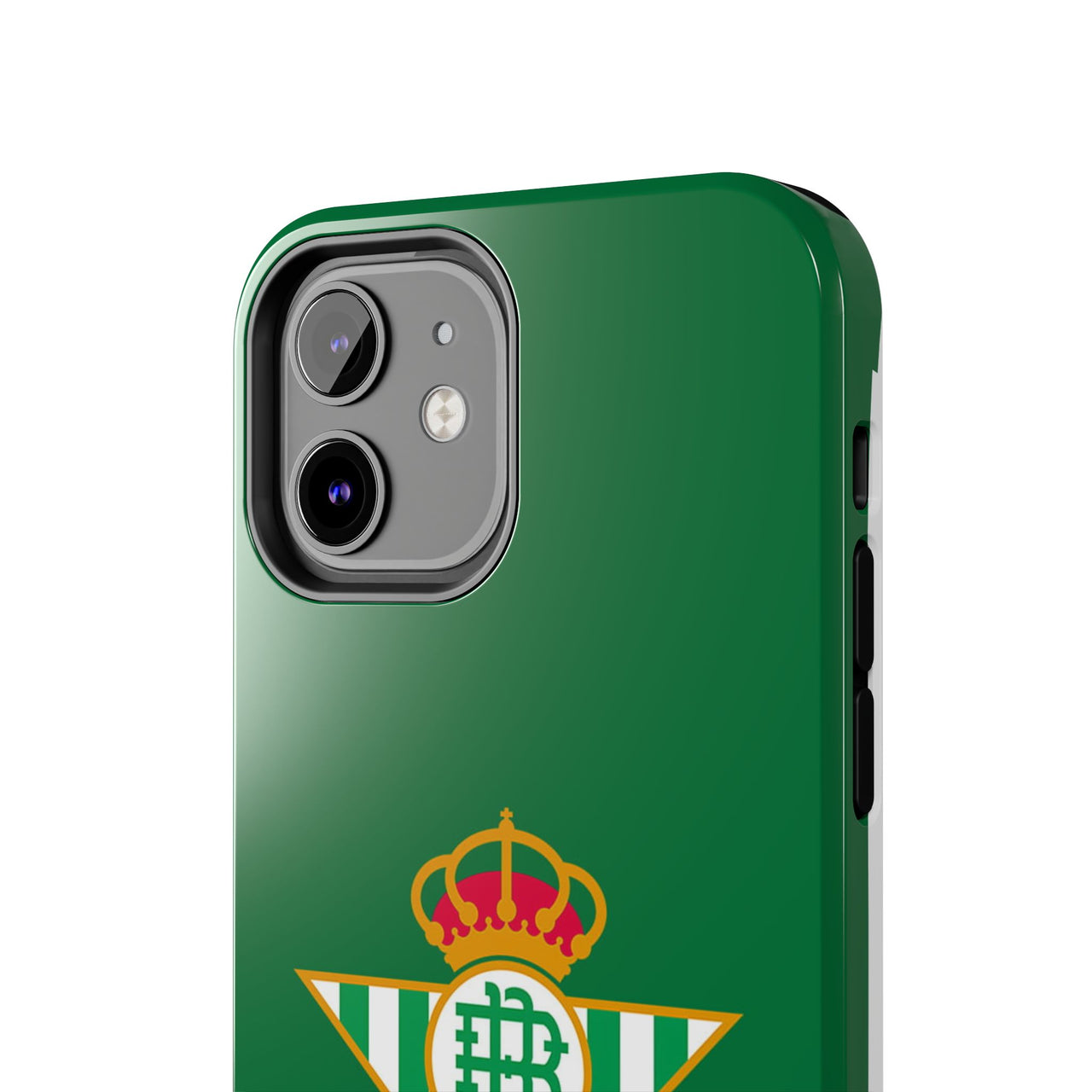 Real Betis Tough Phone Case