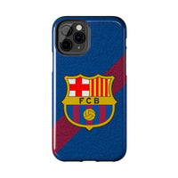 Thumbnail for Barcelona Tough Phone Case