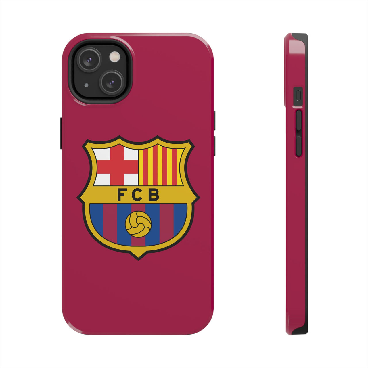 Barcelona Phone Case