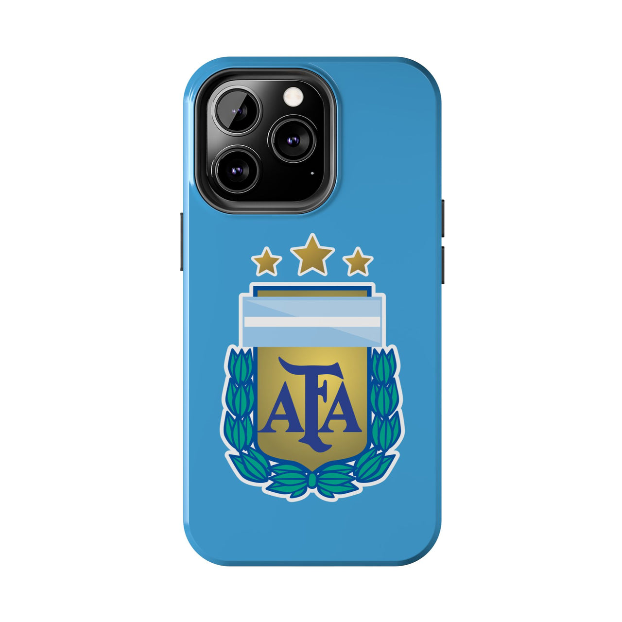 Argentina National Team Tough Phone Cases