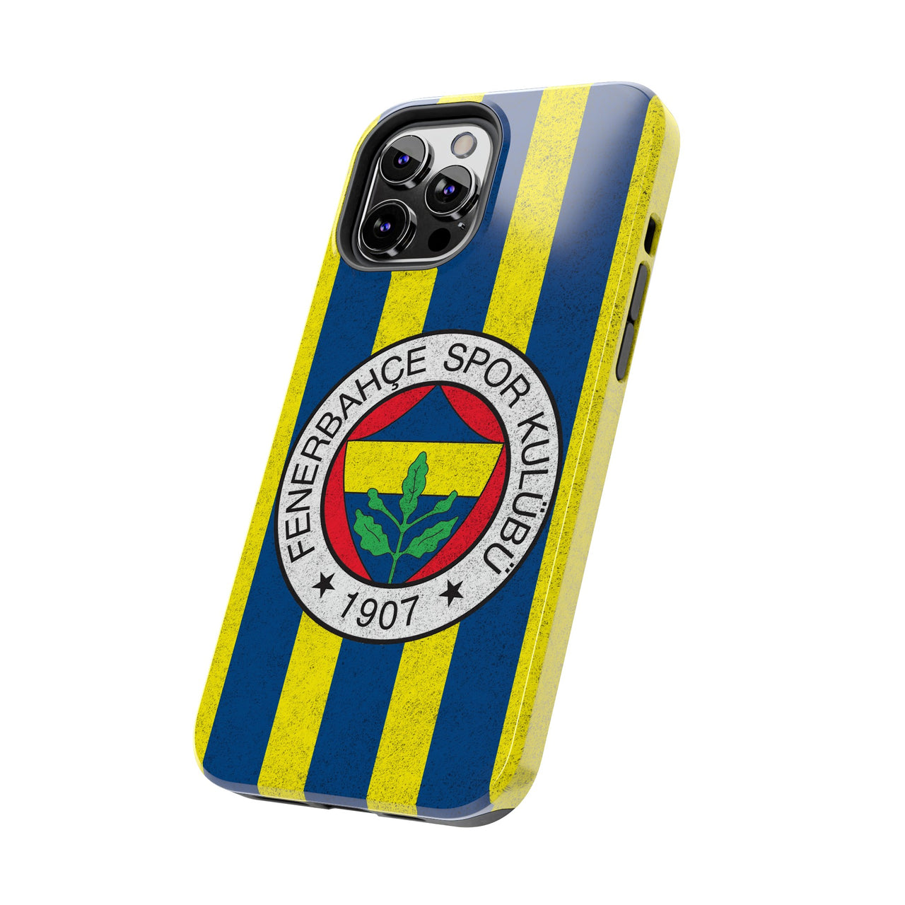 Fenerbahçe SK Tough Phone Case