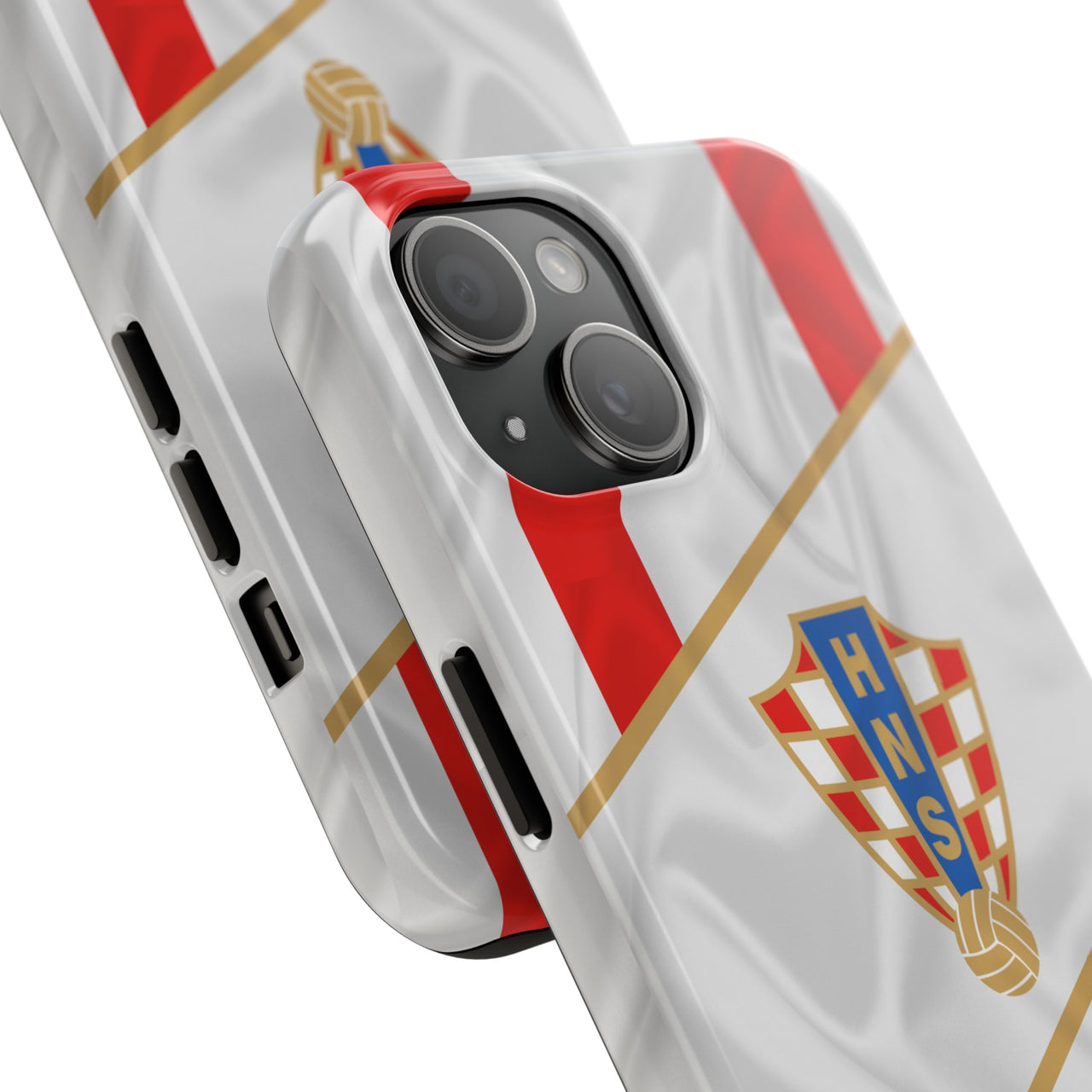 Croatia National Team Tough Phone Case