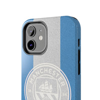 Thumbnail for Manchester City Tough Phone Case