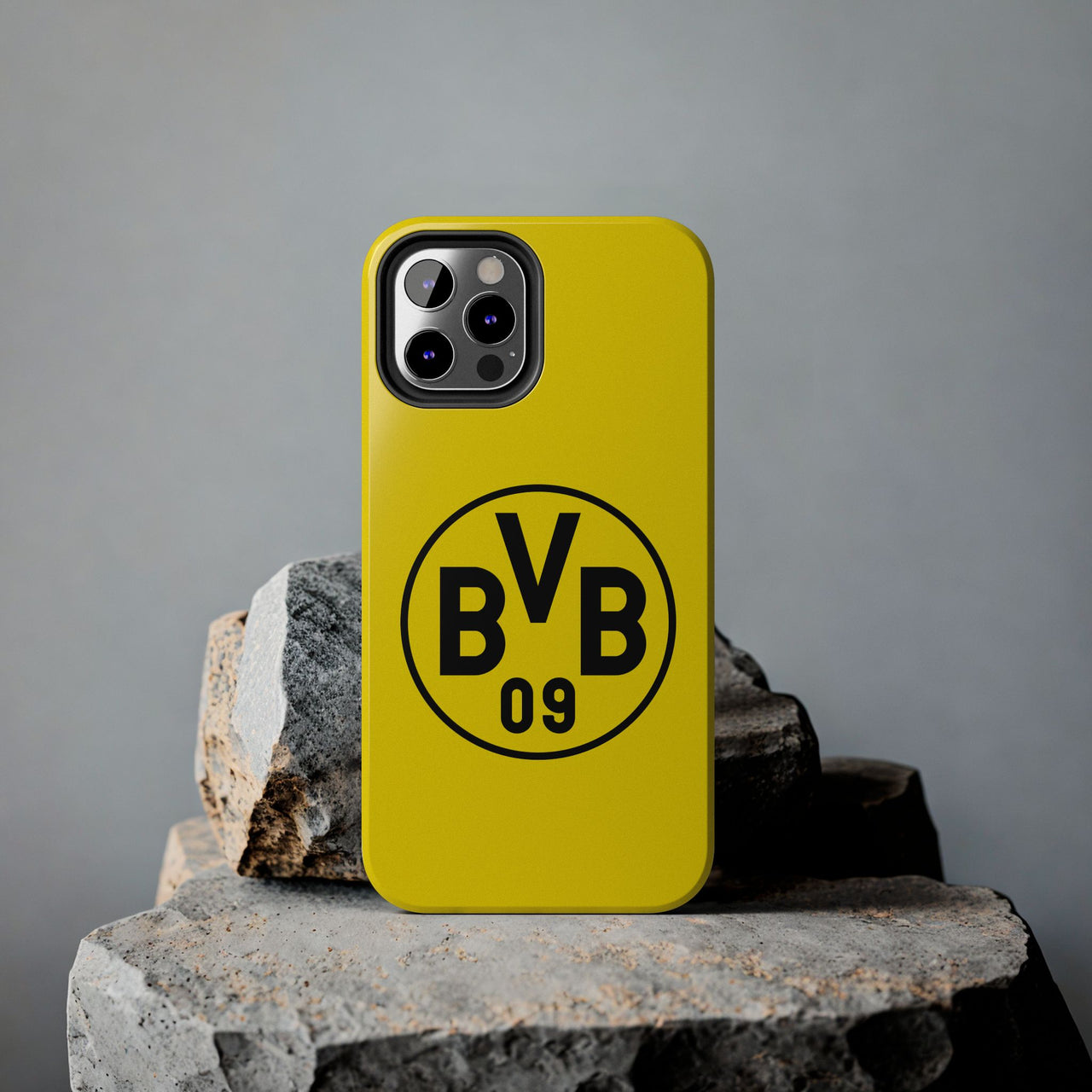 Borussia Dortmund Phone Case