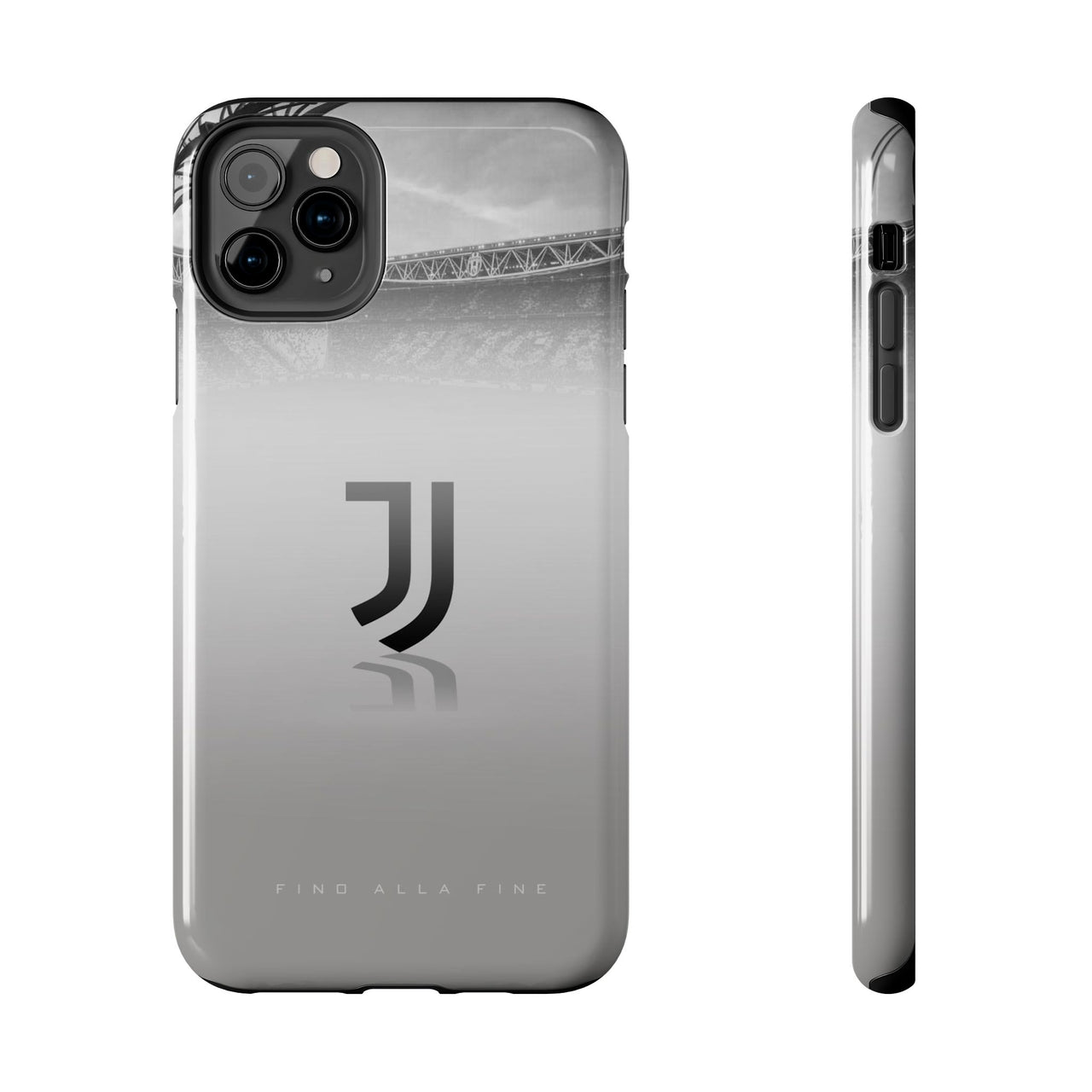 Juventus Phone Case