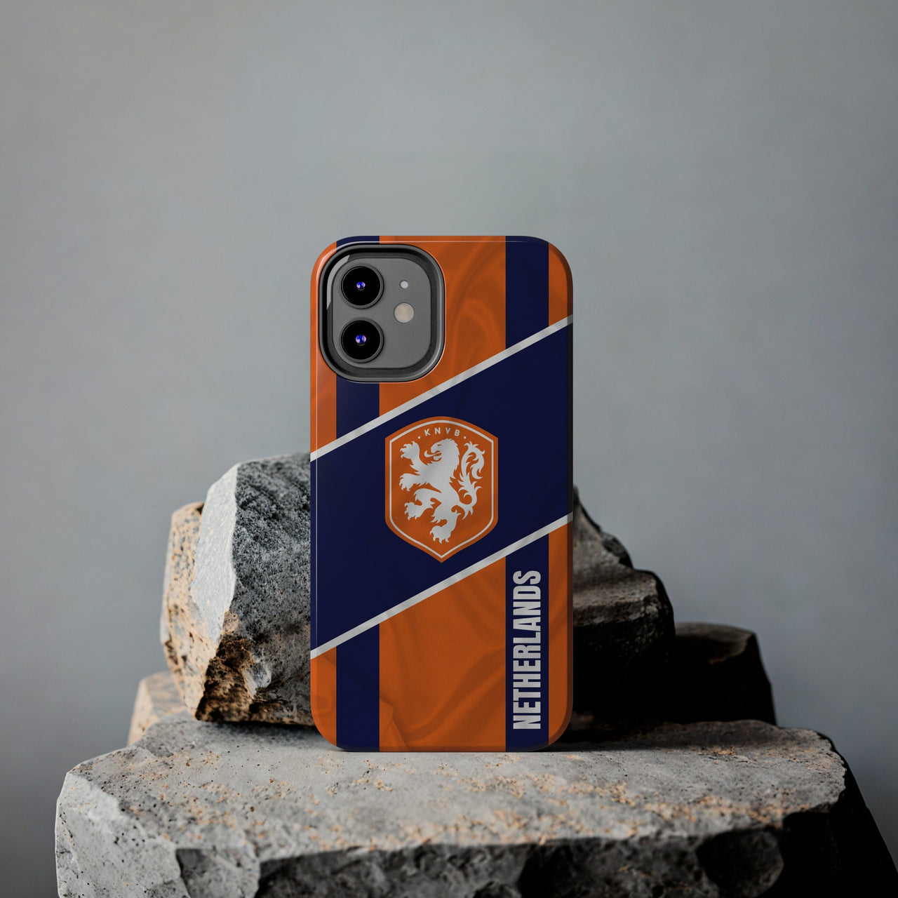 Netherlands National Team Tough Phone Case