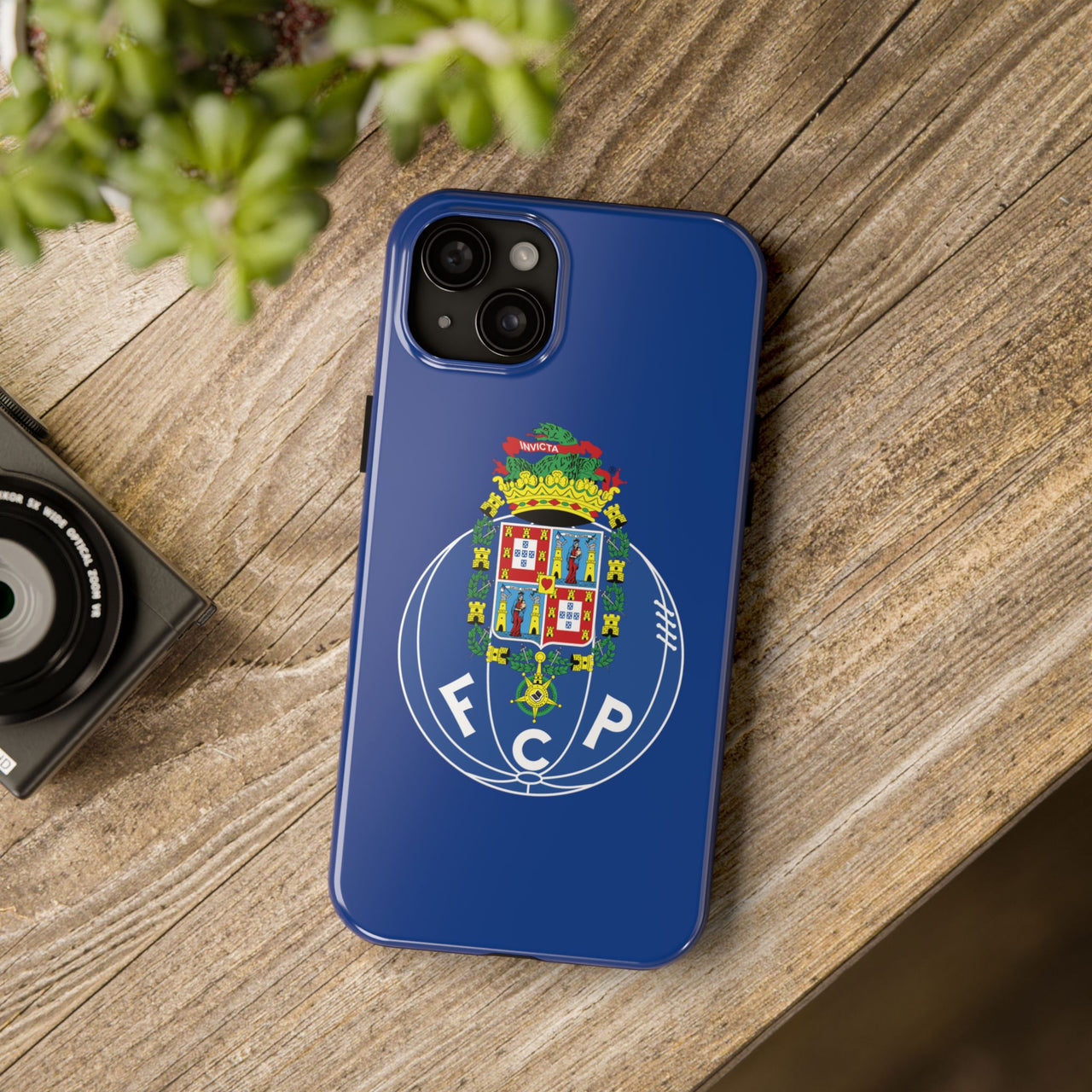 Porto Phone Case