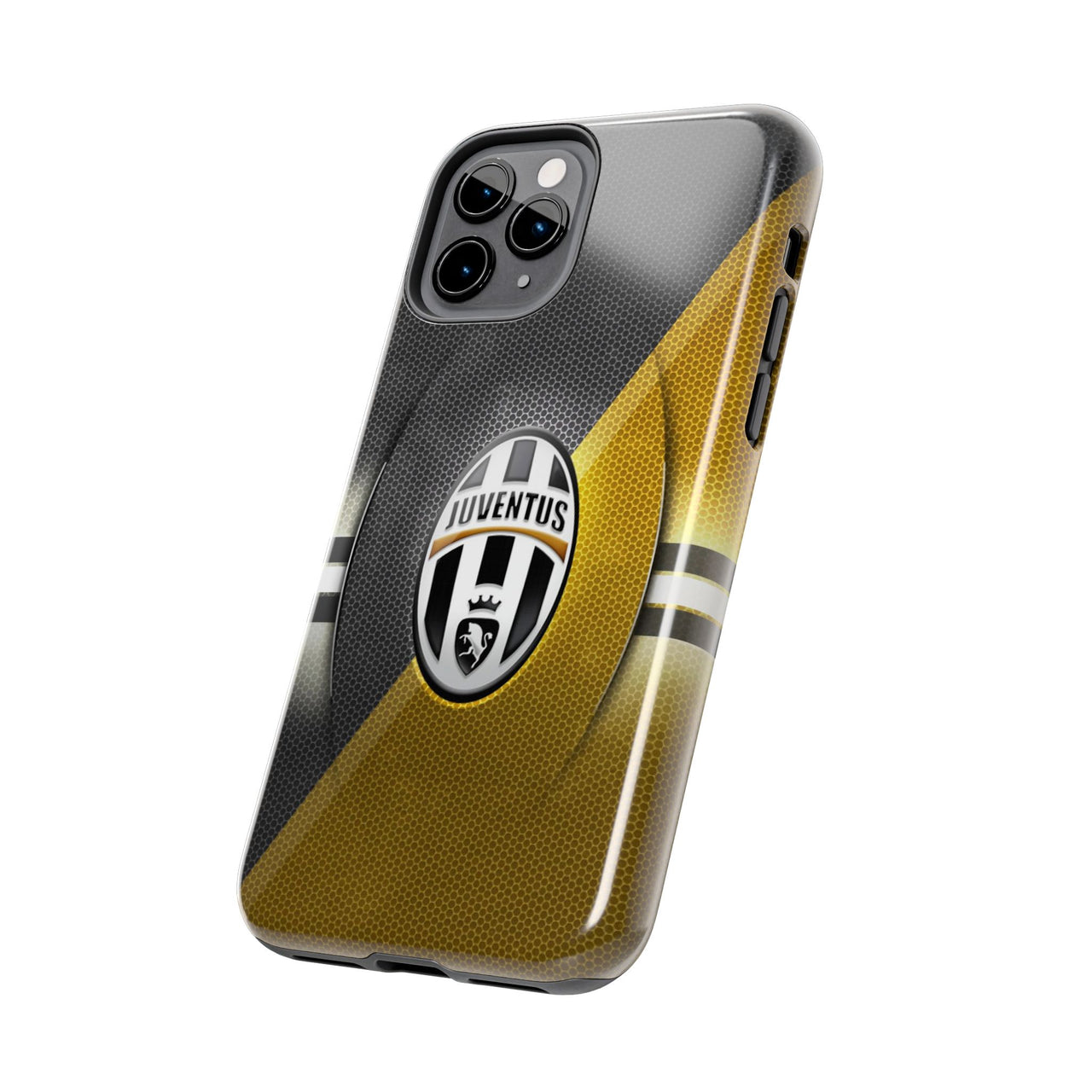 Juventus FC Phone Case