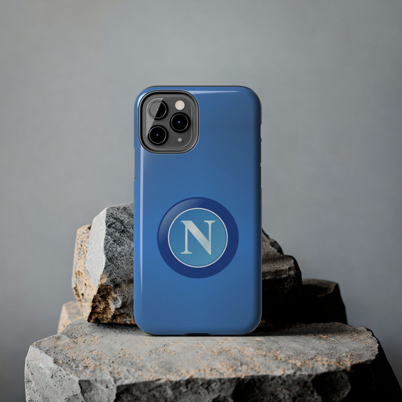 Napoli Tough Phone Case