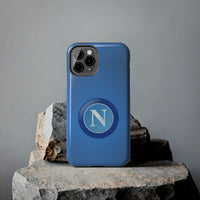 Thumbnail for Napoli Tough Phone Case