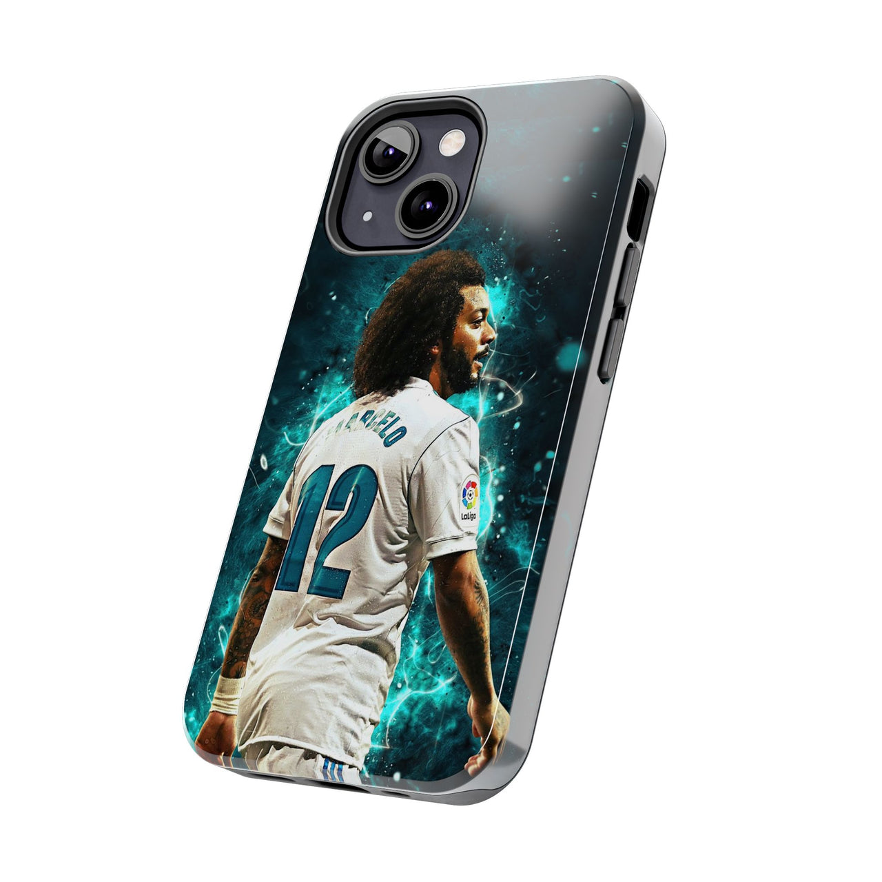 Marcelo Tough Phone Case