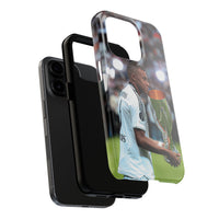 Thumbnail for Kylian Mbappe Real Madrid Tough Phone Case