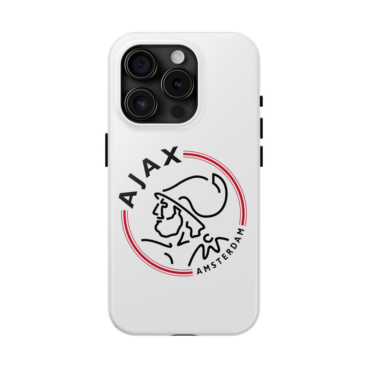 Ajax Tough Phone Case